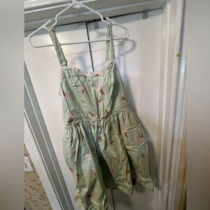 Women’s summer dress